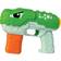 Spinout Elektrisk vandpistol dino