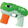 Spinout Elektrisk vandpistol dino