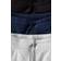 H&M Blå 3-pak joggers bomuldsjersey 164 13-14Y