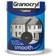 Leyland Trade Smooth Exterior Masonry Paint 5L Concrete Paint Black 5L