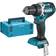Makita ddf484zj akkubohrer nur körper