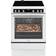 Electrolux LKR66041NW White