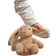 Mamas & Papas Small Bunny Beanie Soft Toy TAN