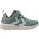 Hummel Actus Recycled Infant Sneakers - Olivin