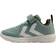 Hummel Actus Recycled Infant Sneakers - Olivin