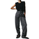 H&M Super Baggy Low Jeans - Grau