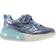 Hummel Daylight Glitter Jr - Metallic Blue