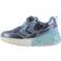 Hummel Daylight Glitter Jr - Metallic Blue