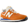 New Balance Kids' Sneakers - Orange