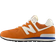 New Balance Kids' Sneakers - Orange