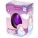 Nurchums Hatching Egg Toy Assorted Colour