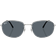 Ray-Ban Solbriller Mænd - Silver