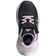 adidas Kid's Tensaur Run 2.0 - Core Black/Clear Mint/Clear Pink