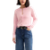 New Look Crew Neck Cardigan - Pink
