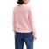 New Look Crew Neck Cardigan - Pink