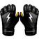 Bruce Bolt Original Series Short Cuff White Batting Glove White Youth Small