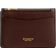 Coach Essential Card Holder Wallet - Brass/Maple