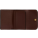 Coach Essential Card Holder Wallet - Brass/Maple