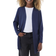 Name It Lange Strikket Cardigan Kvinder