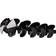 Mora Ice Strikemaster Lite-Flite Underdel 200mm. Strikemaster