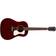 Guild Ds-240 Memoir Dreadnought Acoustic Vintage Sunburst