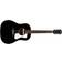 Guild Ds-240 Memoir Dreadnought Acoustic Vintage Sunburst
