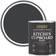 Rust-Oleum Kitchen Cupboard Paint Natural Wood Paint Natural Charcoal 0.75L