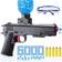 Kruzzel Gel Blaster Gun