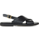 Angulus Sandal 5637-102 - Black