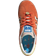 adidas Gazelle Grade School Girls' Shoe - Orange/Ftwr White/Gum