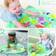 Infantino Infantino Water mat Fish