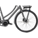 Raleigh Sussex E2 Dame Matgrå