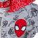 Marvel Boys spiderman hooded jacket kids avengers full zip hoodie hoody