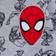 Marvel Boys spiderman hooded jacket kids avengers full zip hoodie hoody