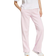 adidas Essentials Small Logo Fleece Pants - Clear Pink