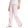 adidas Essentials Small Logo Fleece Pants - Clear Pink