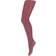 mp Denmark Strømpebukser Celosia Glitter Maroon Strømpebukser