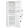 Gorenje G600 NRK619CA2W5 Vit