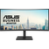 ASUS VA34VCPSR LED Skærm 34" HDR