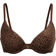 Victoria's Secret Body by Victoria Perfect Shape Push-Up Smooth Bra - Women's