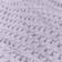 Dunelm Emerson Waffle Duvet Cover Purple (220x230cm)