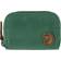 Fjällräven Zip Card Holder - Grøn