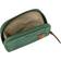 Fjällräven Zip Card Holder Wallet - Women's Deep Patina
