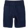 The Children's Place The Children's Place boys Pull On Jogger Shorts, Fin Gray/Flax/Tidal