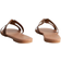 New Look Cutout Sandal - Tan