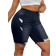Shein Große Größen Modische Denim Shorts