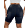 Shein Große Größen Modische Denim Shorts