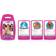 Top Trumps Disney Princess Card Game (ENGLISH) Fjernlager, 4-5 dages levering