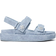 Tory Burch Kira Sandal - Blue Cloud