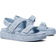 Tory Burch Kira Sandal - Blue Cloud
